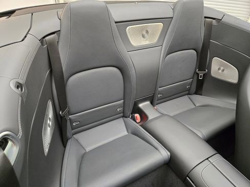 Used 2023 Mercedes-Benz SL 63 AMG 4MATIC image 22