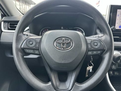 Used 2024 Toyota RAV4 LE AWD/4WD image 20