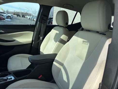 Used 2023 Buick Encore GX Preferred w/ Cold Weather Comfort Package image 10