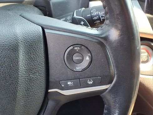 Used 2023 Honda Odyssey EX-L image 29