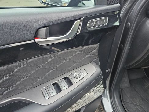 Used 2022 Hyundai Palisade Calligraphy image 21