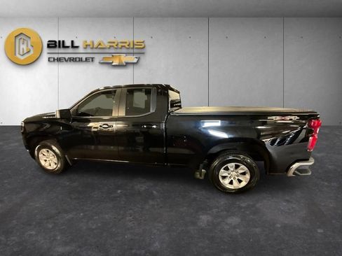 Used 2019 Chevrolet Silverado 1500 LT w/ All-Star Edition image 13