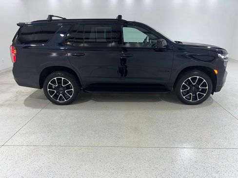 Used 2023 Chevrolet Tahoe RST AWD/4WD image 6