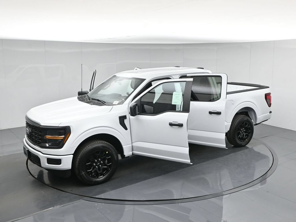 New 2026 Ford F150 STX RWD image 37