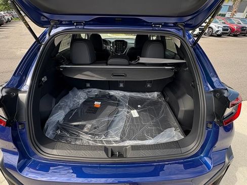 New 2026 Subaru Crosstrek 2.5i Limited AWD/4WD image 18