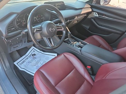 Used 2023 MAZDA MAZDA3 s image 14