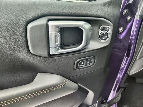 New 2026 Jeep Gladiator Mojave image 21