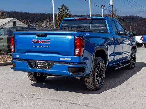 Used 2023 GMC Sierra 1500 Elevation AWD/4WD image 4