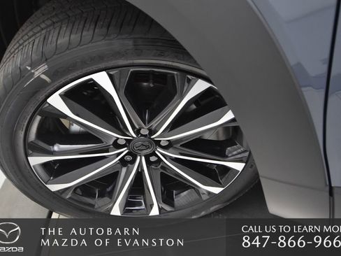 New 2026 MAZDA CX-50 AWD 2.5 S image 34