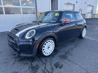 Used 2022 MINI Cooper S