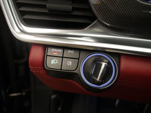 Certified 2022 Porsche Panamera Turbo S AWD/4WD image 44