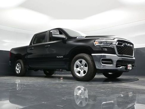 New 2025 RAM 1500 Tradesman image 52