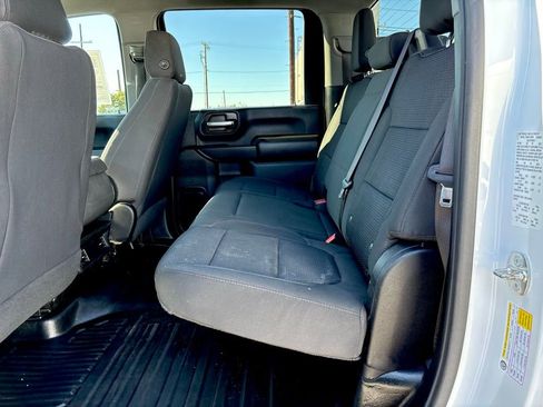 Used 2023 Chevrolet Silverado 2500 W/T w/ WT Convenience Package image 24