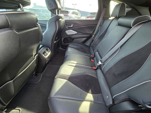 Used 2019 Acura RDX A-Spec image 10