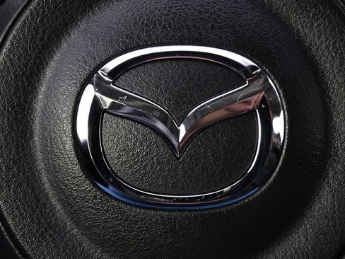 New 2025 MAZDA CX-5 Carbon Edition image 33