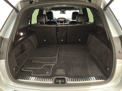 Used 2022 Mercedes-Benz GLE 350 4MATIC w/ Premium Package image 22