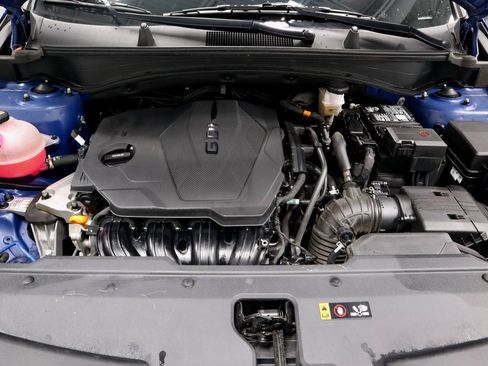 Used 2023 Kia Sportage X-Line image 19