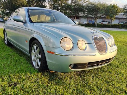 Used 2006 Jaguar S-TYPE 4.2 image 47
