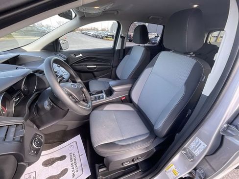 Used 2017 Ford Escape SE AWD/4WD image 12