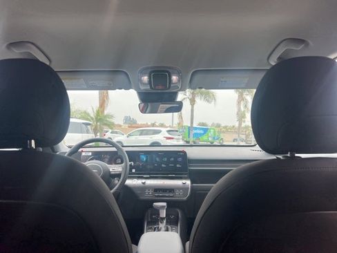 New 2026 Hyundai Kona SEL Sport image 15