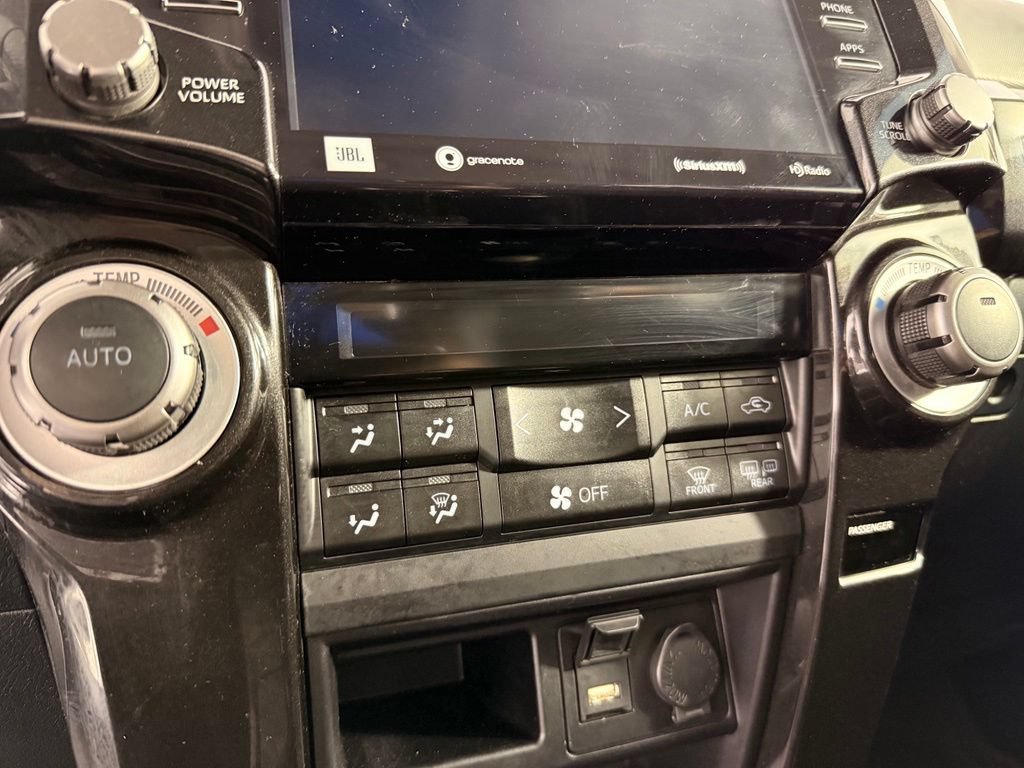 Certified 2023 Toyota 4Runner TRD Pro AWD/4WD image 28