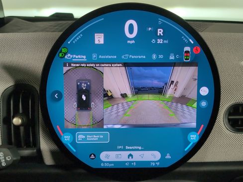 New 2026 MINI Cooper S image 20