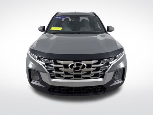 Certified 2024 Hyundai Santa Cruz SEL w/ Activity Package image 11