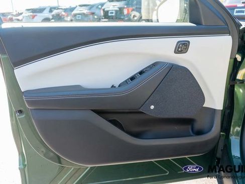 Used 2025 Ford Mustang Mach-E Premium AWD/4WD image 16
