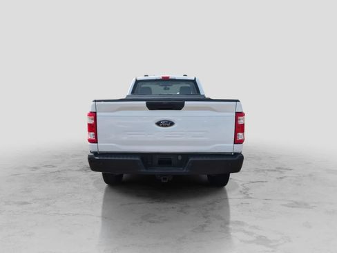 Used 2023 Ford F150 4x4 Regular Cab image 7