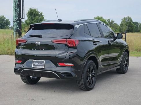 New 2026 Buick Encore GX Sport Touring w/ Comfort Package image 4