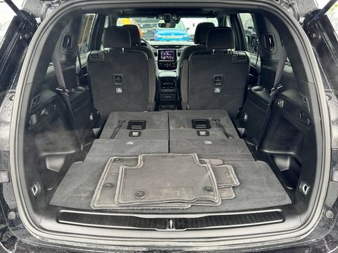 Used 2025 Jeep Grand Cherokee L Laredo w/ Trailer Tow Package AWD/4WD image 19