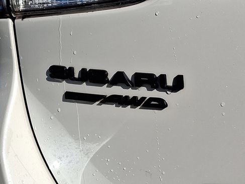 Used 2022 Subaru Forester Wilderness image 33