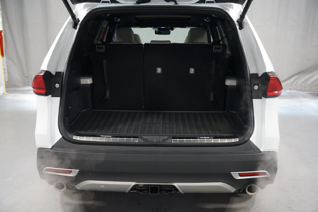 New 2026 Toyota Grand Highlander AWD Hybrid image 38
