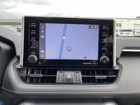 Certified 2019 Toyota RAV4 Limited w/ Carpet Mat Package AWD/4WD image 19