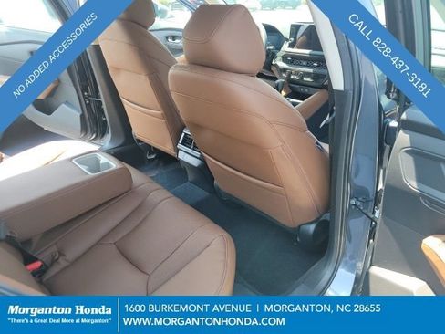 New 2026 Honda Accord SE image 22