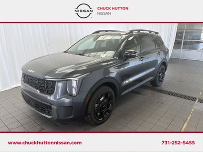 Used 2024 Kia Sorento SX