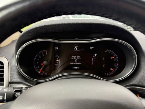Used 2020 Jeep Grand Cherokee Limited RWD image 11
