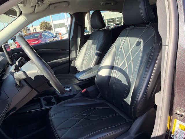 Used 2022 Ford Mustang Mach-E Select w/ Comfort/Technology Package RWD image 15