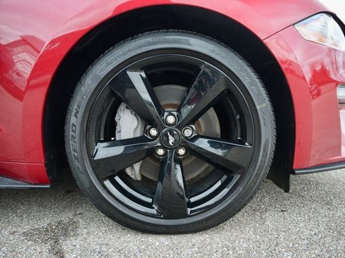 Used 2021 Ford Mustang GT w/ Black Accent Package image 26