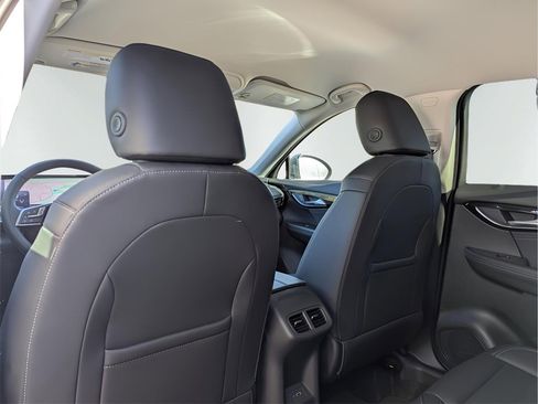 New 2025 Buick Envision Preferred image 20