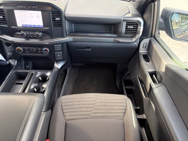 Used 2023 Ford F150 XL w/ STX Appearance Package RWD image 12