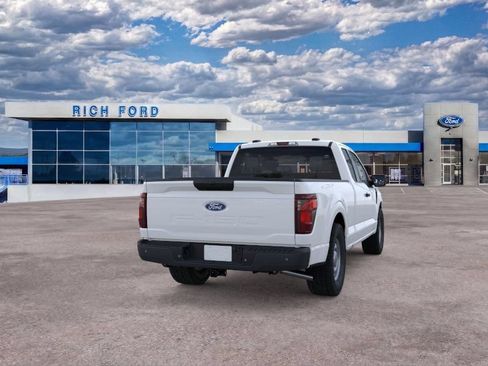 New 2026 Ford F150 XL RWD image 8