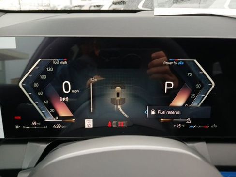 New 2026 BMW X3 xDrive30 image 25