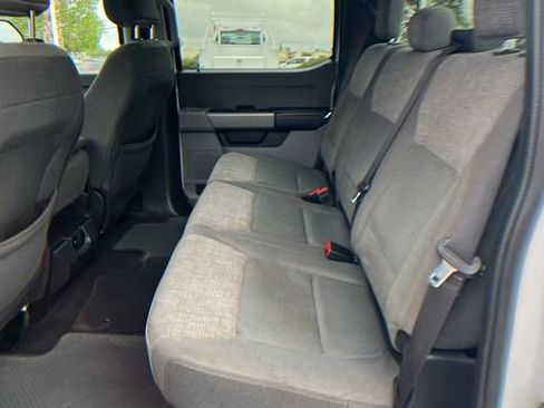 Used 2024 Ford F250 XLT image 21