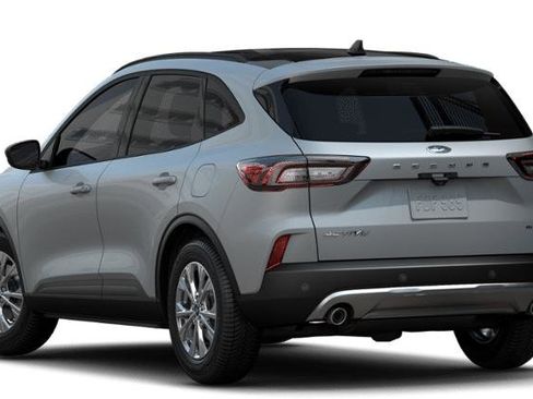 New 2025 Ford Escape Active w/ Active Premium Tech Pack image 30