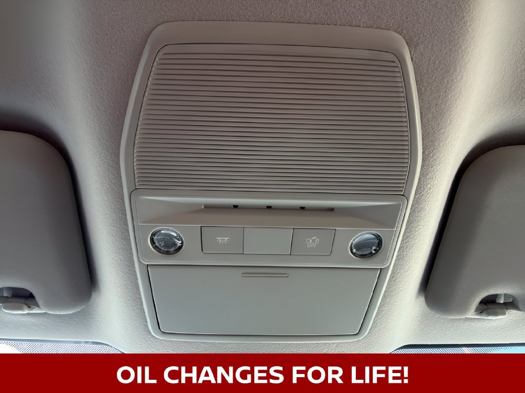 New 2027 Nissan Sentra S w/ Floor Mat Package FWD image 17