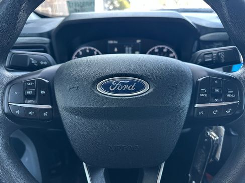 Used 2022 Ford Maverick XLT w/ Equipment Group 300A Standard AWD/4WD image 20