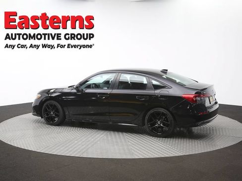 Used 2024 Honda Civic Sport image 60