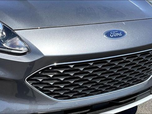 Used 2022 Ford Escape SE w/ Convenience Package AWD/4WD image 31