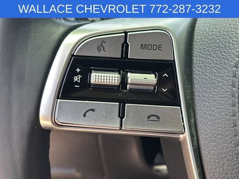 Used 2022 Kia Telluride LX FWD image 26